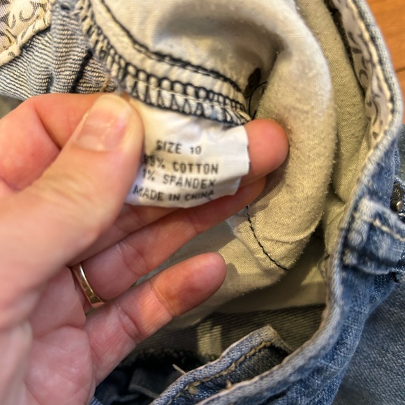 Madison Jeanswear BootCut - Picture 4 of 8